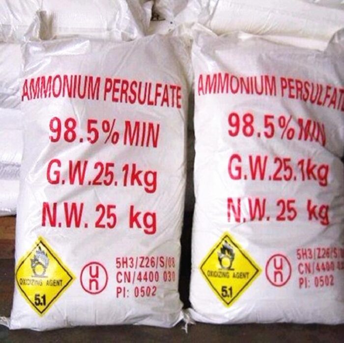Ammonium Persulfate - Image 3