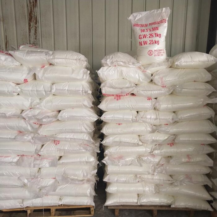 Ammonium Persulfate - Image 5