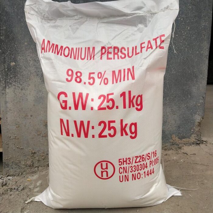 Ammonium Persulfate - Image 4