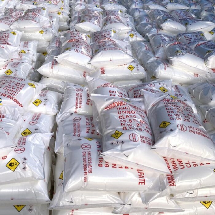 Sodium Persulfate - Image 4