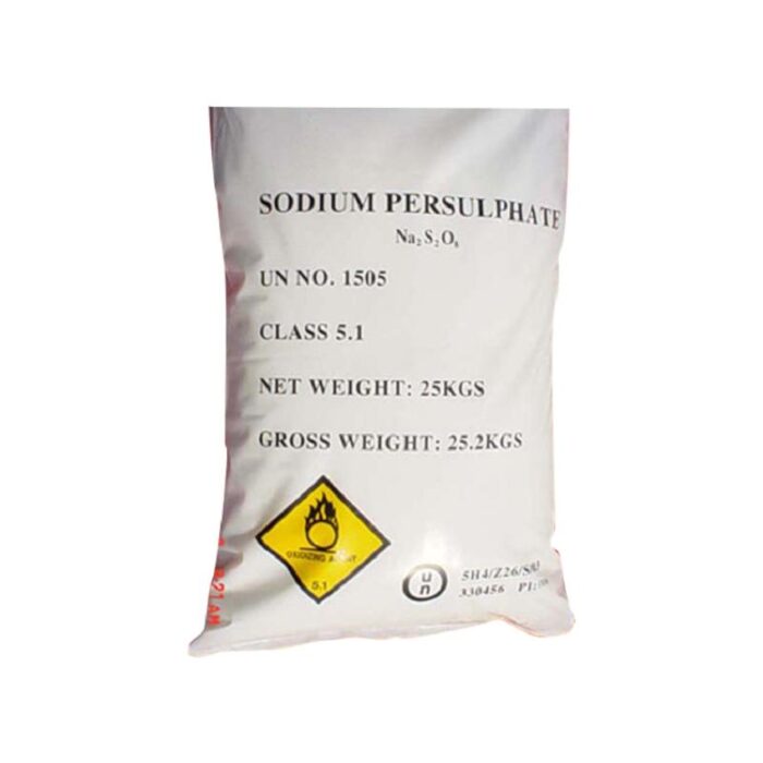 Sodium Persulfate - Image 3
