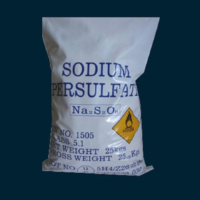 Sodium Persulfate