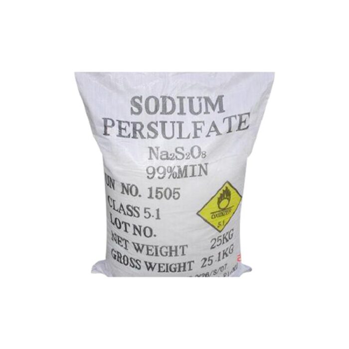 Sodium Persulfate - Image 2