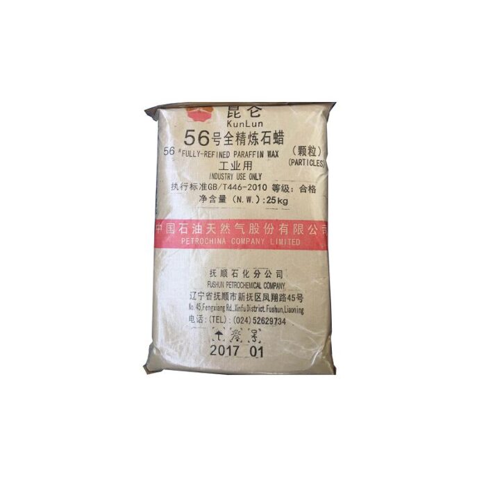 Refined Paraffin Wax 58/60 - Image 5